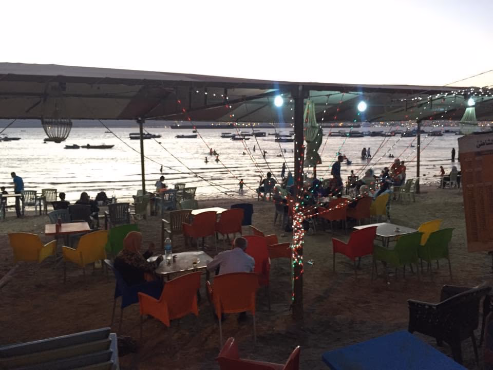 Main photo of Al Amer Aqaba Beach Hostel