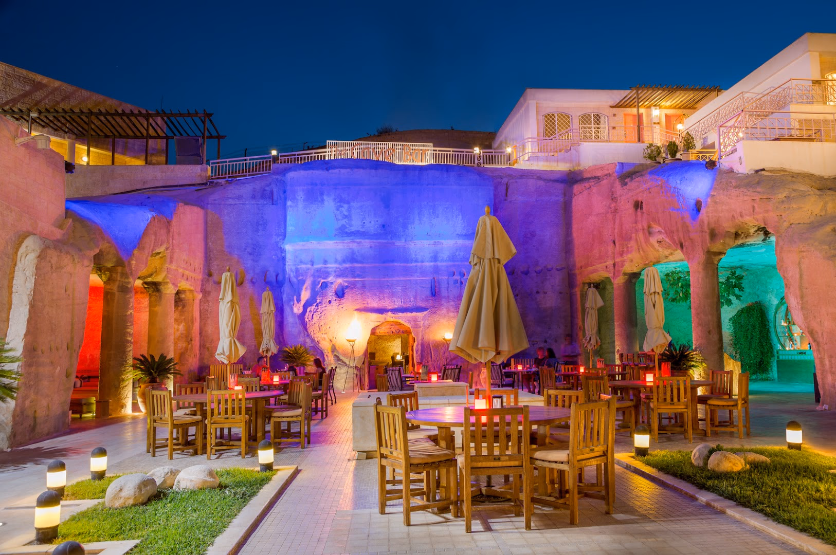 Main photo of Petra Guest House Hotel