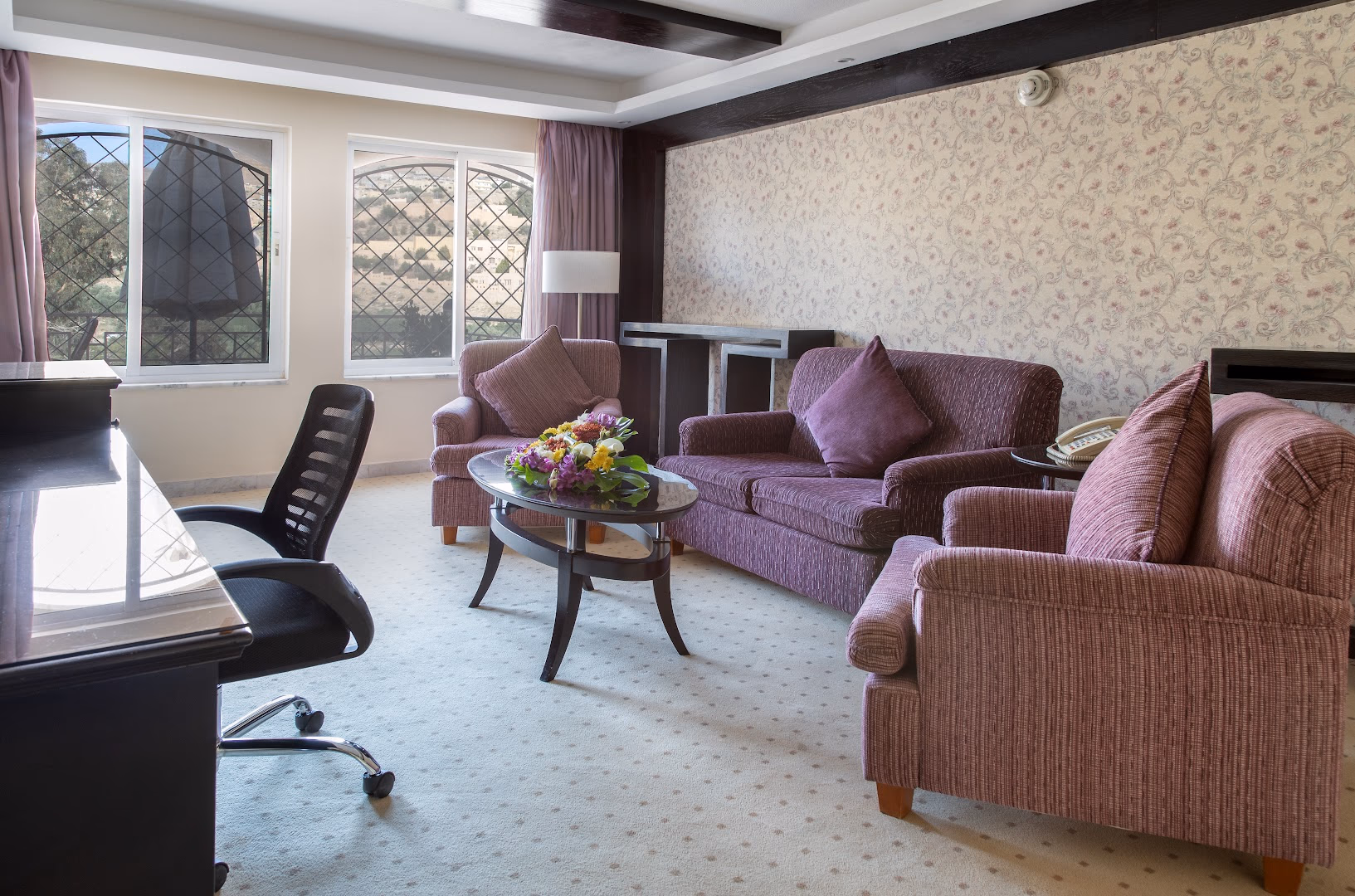 Main photo of Petra Guest House Hotel