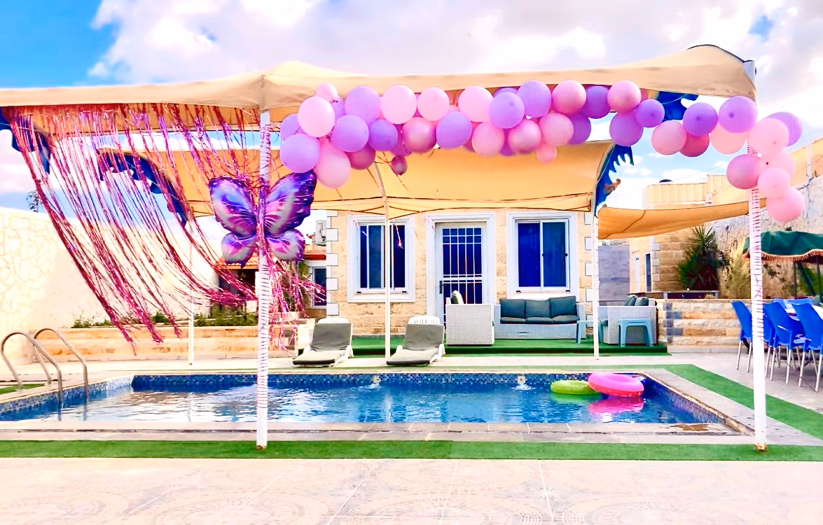 Rose Chalets