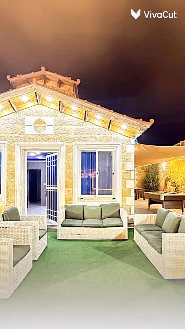 Main photo of Rose Chalets