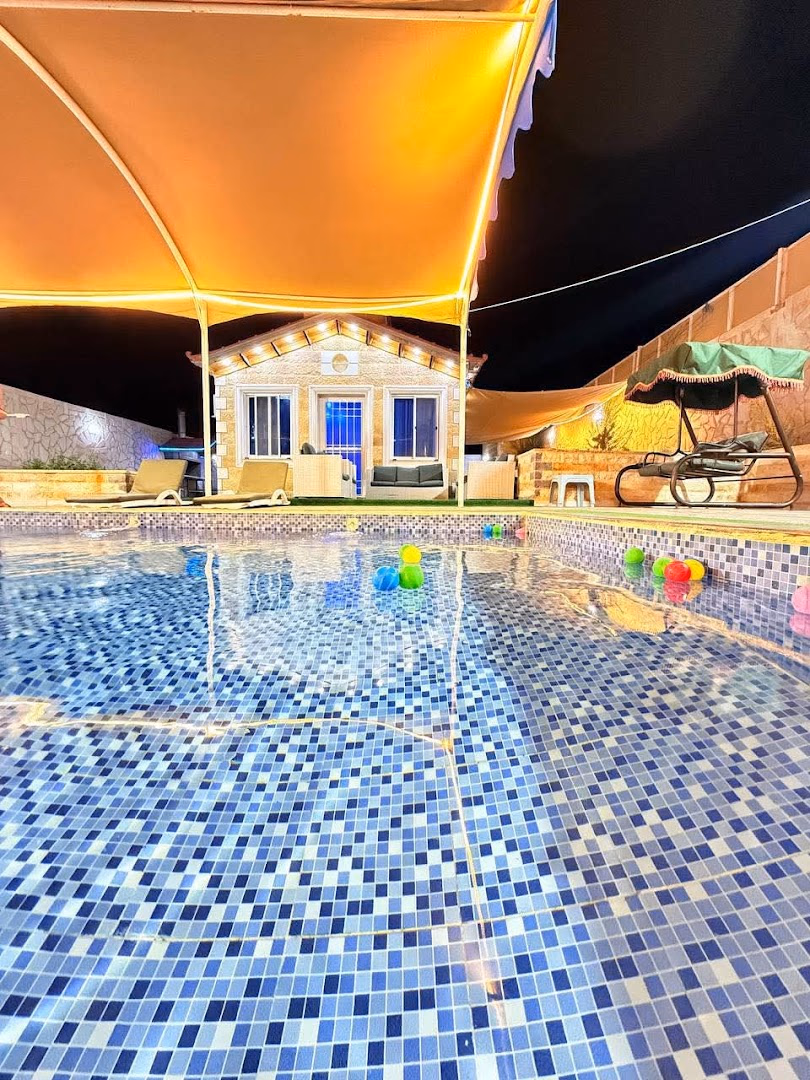 Main photo of Rose Chalets