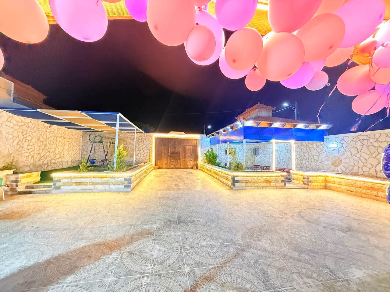 Main photo of Rose Chalets