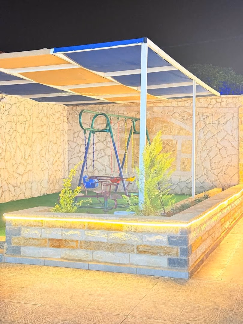 Main photo of Rose Chalets