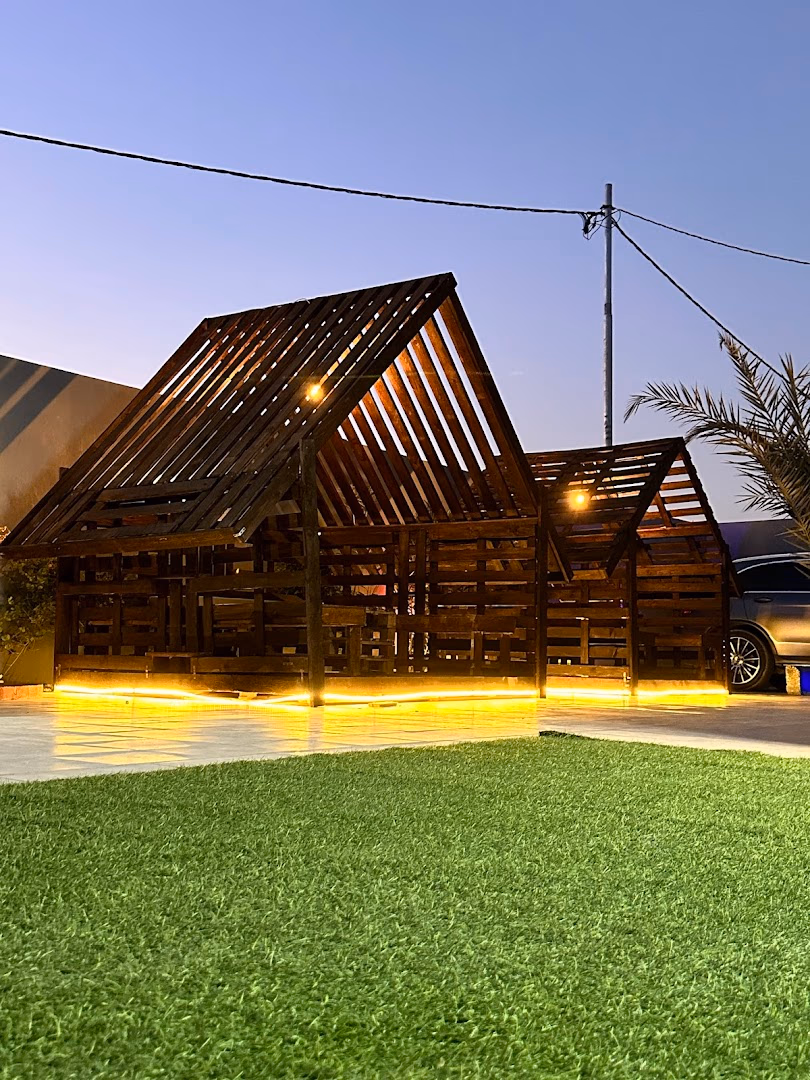 شاليه وفيلا تشيل