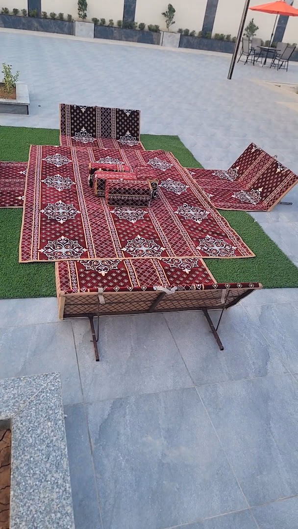 صورة رئيسية لشاليه مزرعة وشاليه انوار الشام