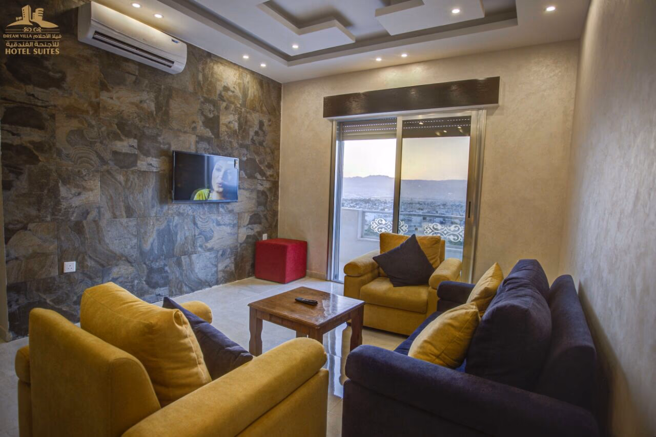 Main photo of Dreams Villa Hotel Suites