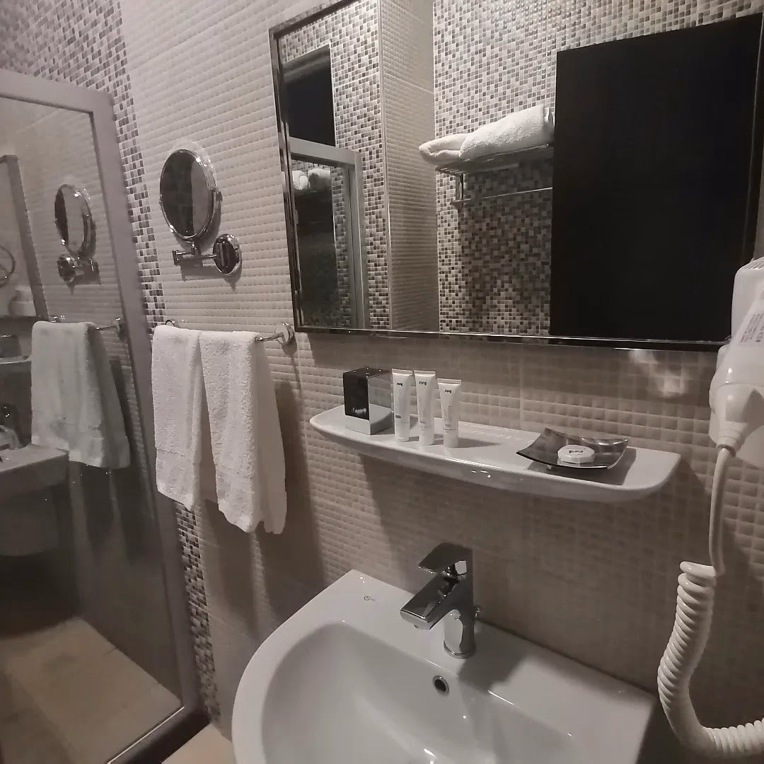 Main photo of Dreams Villa Hotel Suites