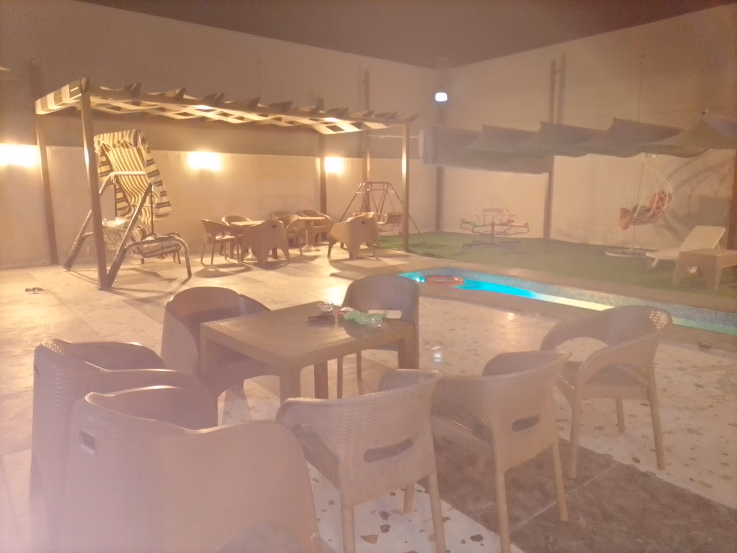 Main photo of Guitar Farm and Chalet