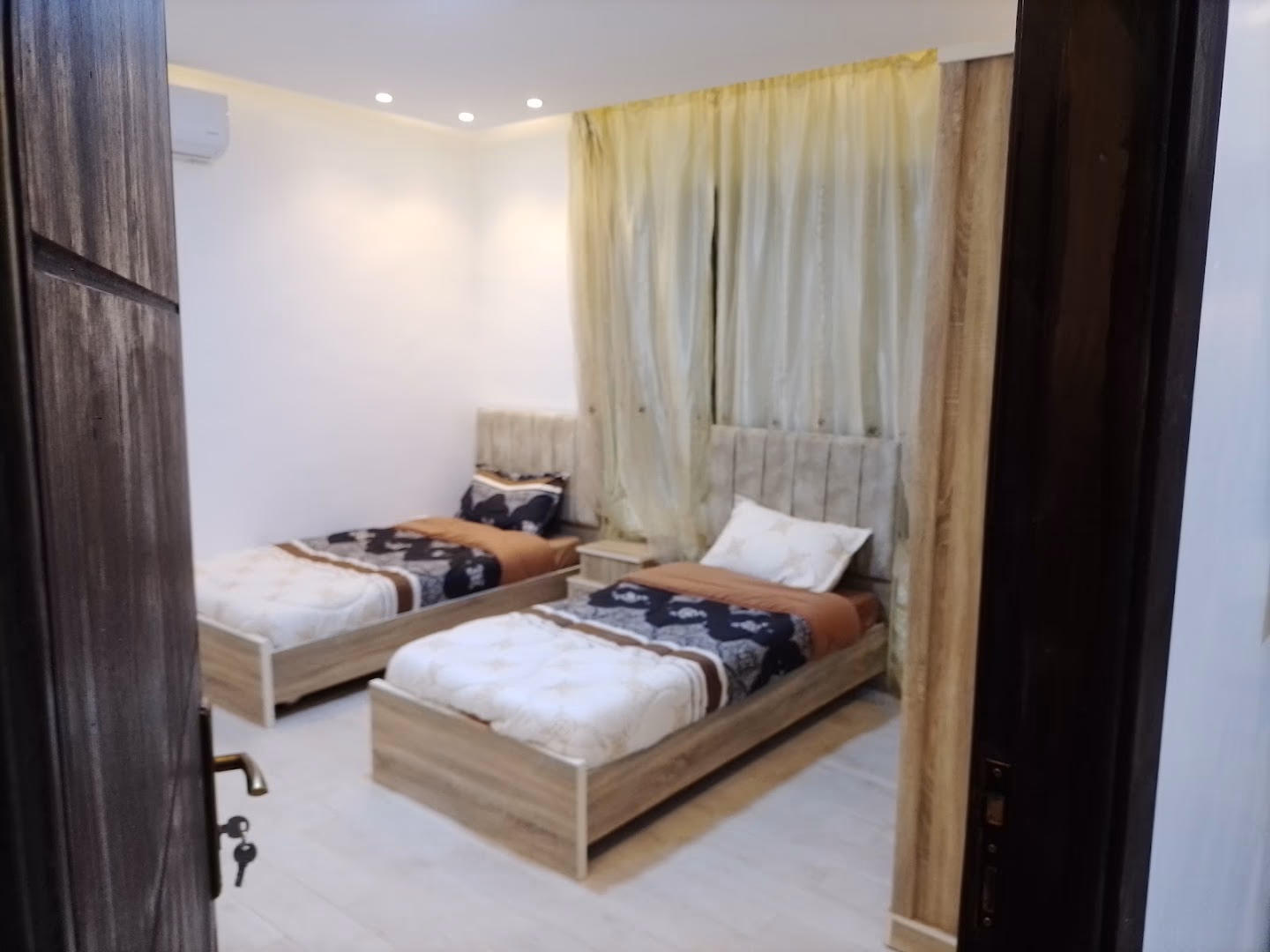 Main photo of Guitar Farm and Chalet