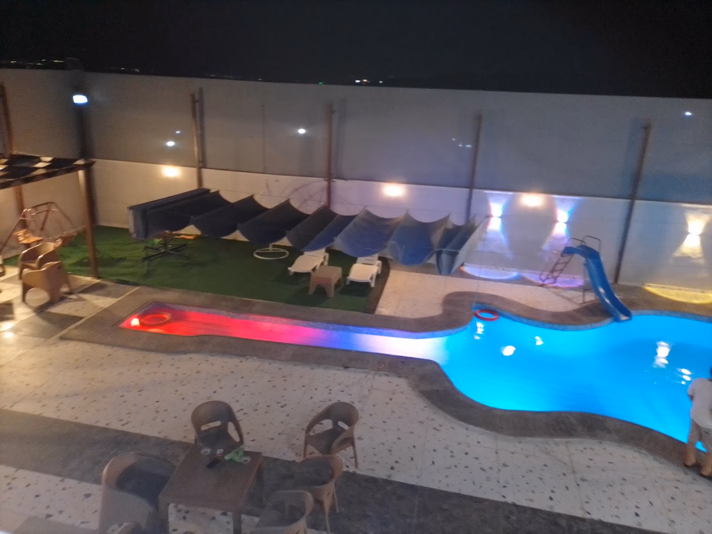Main photo of Guitar Farm and Chalet
