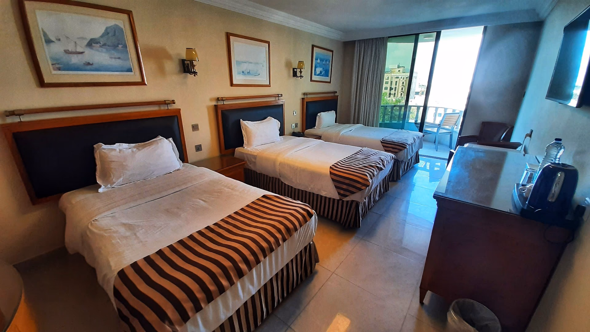 Main photo of Dweik Hotel 2