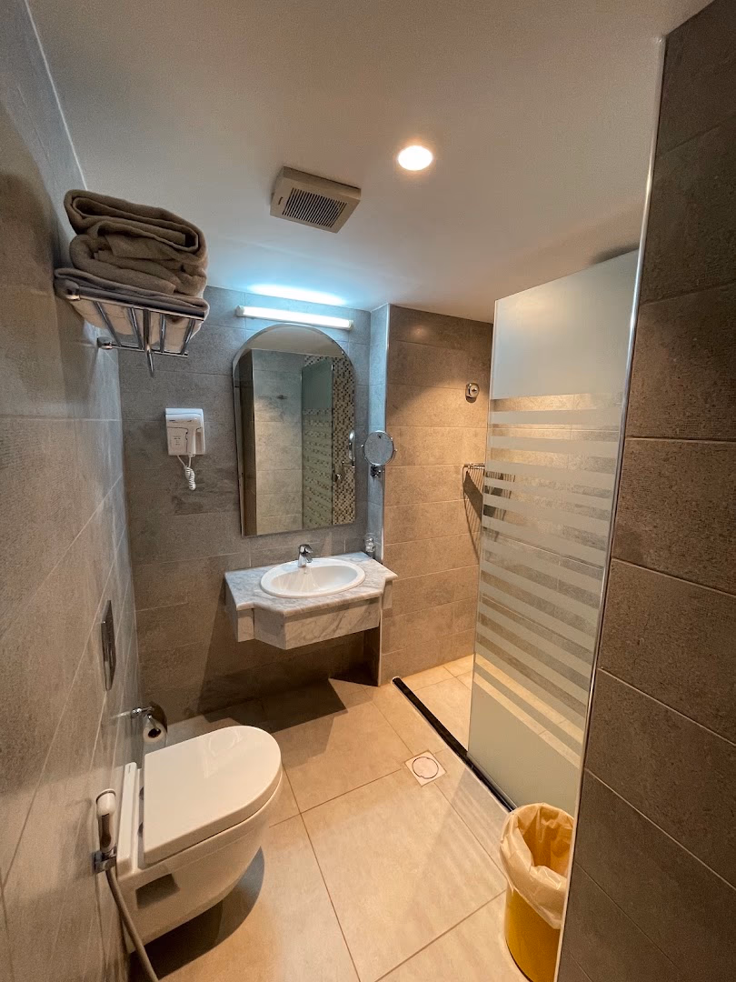 Main photo of Dweik Hotel 2