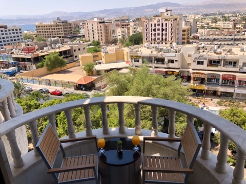Main photo of Dweik Hotel 2