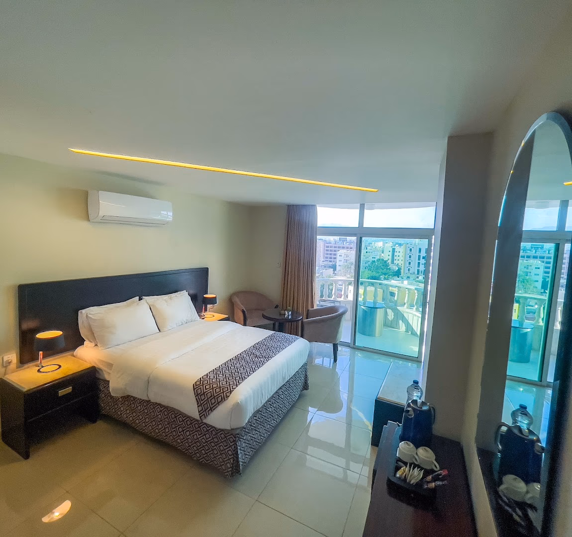 Main photo of Dweik Hotel 2