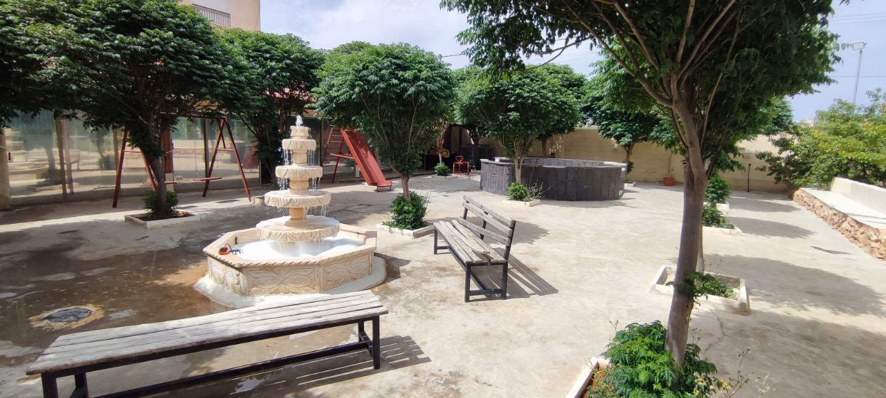 Main photo of Barakat Farm