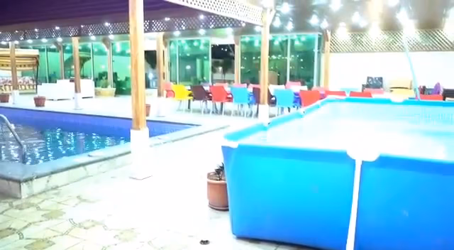 Main photo of Barakat Farm