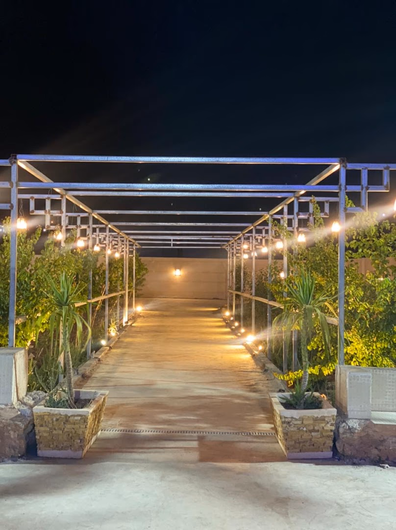 Main photo of Barakat Farm