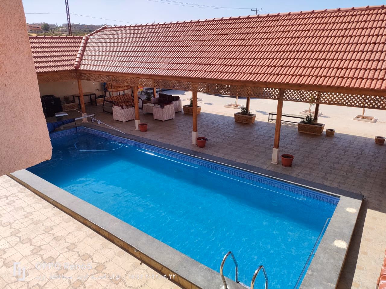Main photo of Barakat Farm