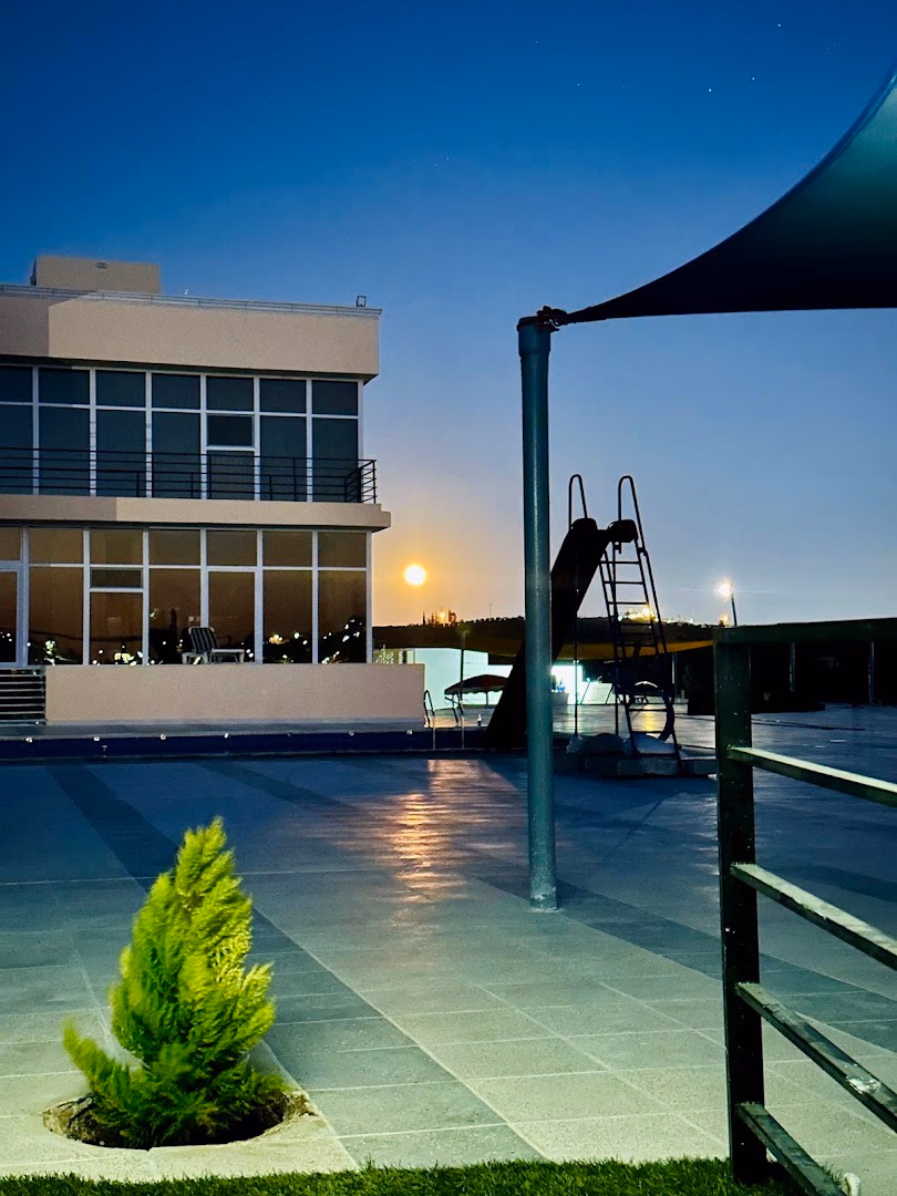 Main photo of View Chalet
