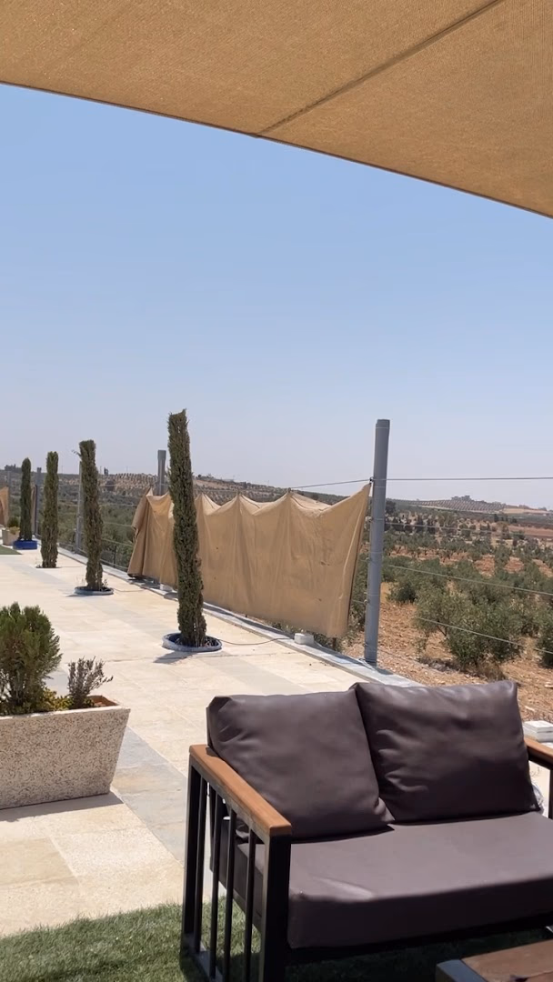 Main photo of View Chalet