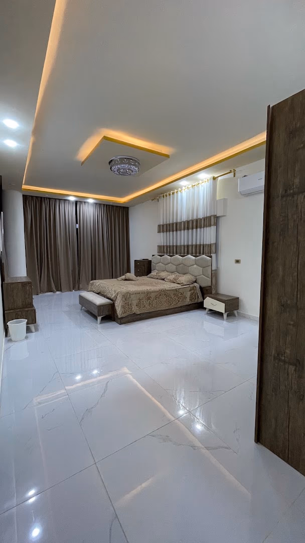 Main photo of View Chalet