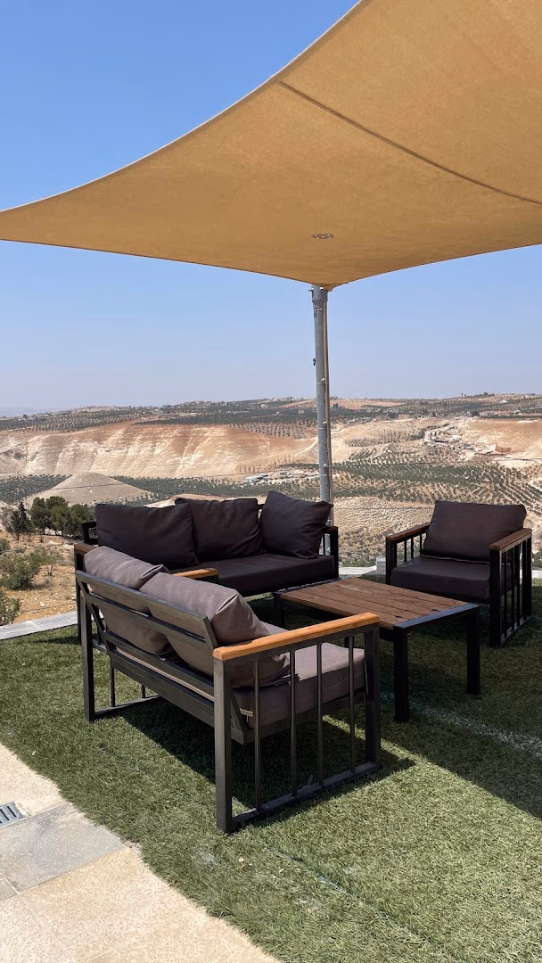 Main photo of View Chalet