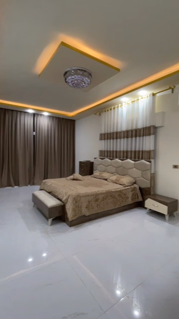 Main photo of View Chalet