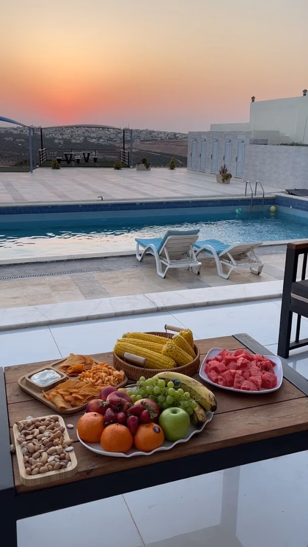 Main photo of View Chalet
