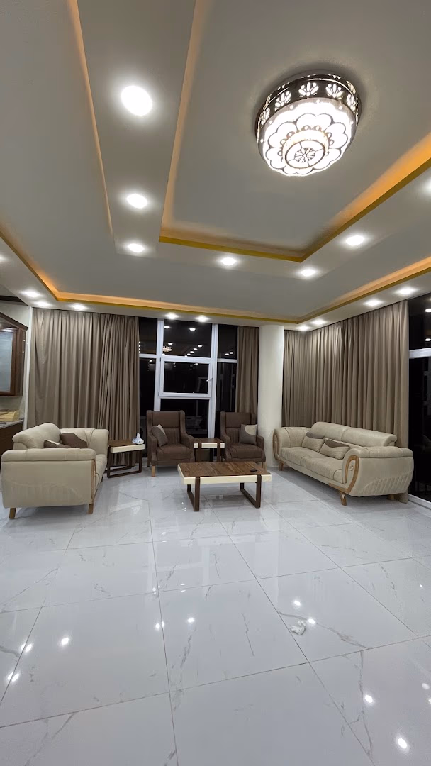 Main photo of View Chalet