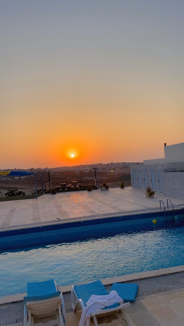 Main photo of View Chalet