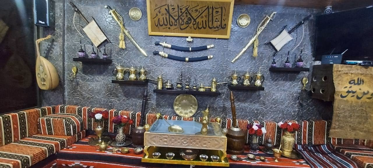 صورة رئيسية لشاليه مزرعة ابومروان الطوباسي
