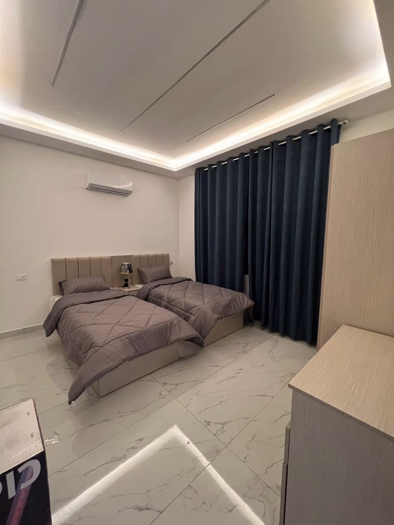 Main photo of Hills villas