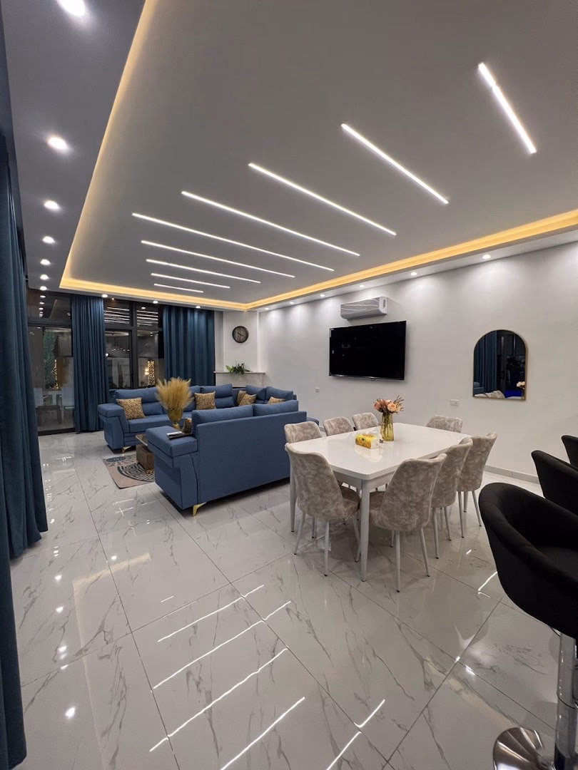 Main photo of Hills villas