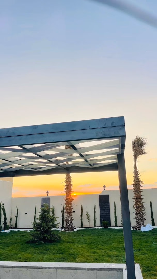 Main photo of Hills villas