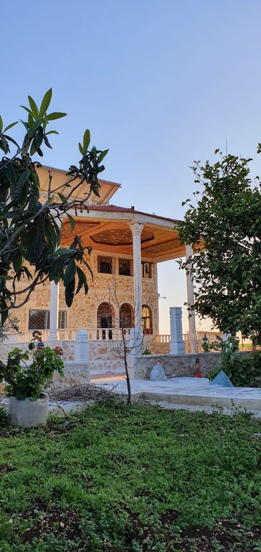 صورة رئيسية لشاليه فيلا السيد سليمان العزبات فوعرا
