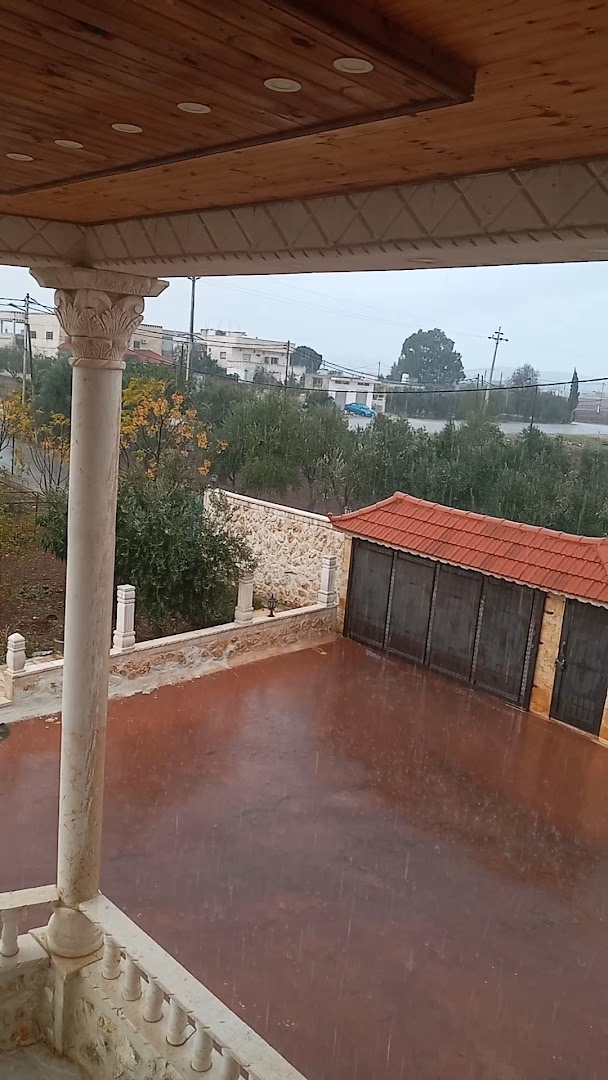صورة رئيسية لشاليه فيلا السيد سليمان العزبات فوعرا