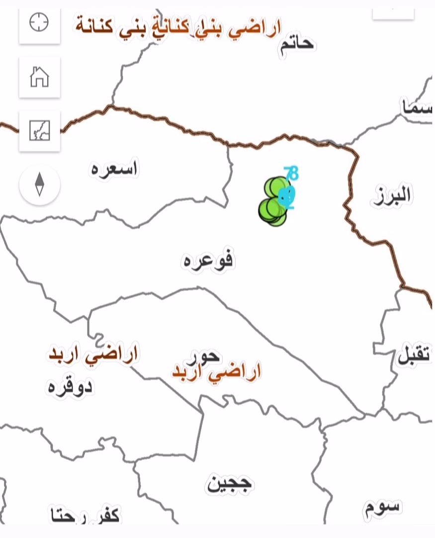 صورة رئيسية لشاليه فيلا السيد سليمان العزبات فوعرا