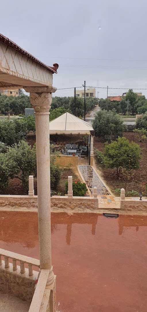 صورة رئيسية لشاليه فيلا السيد سليمان العزبات فوعرا