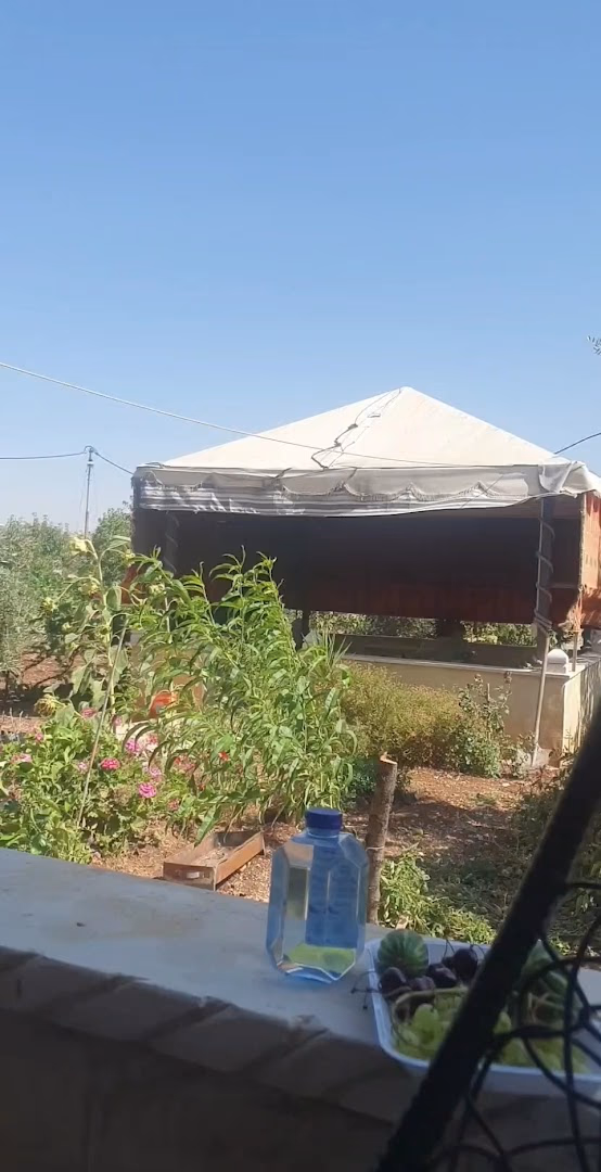 صورة رئيسية لشاليه فيلا السيد سليمان العزبات فوعرا