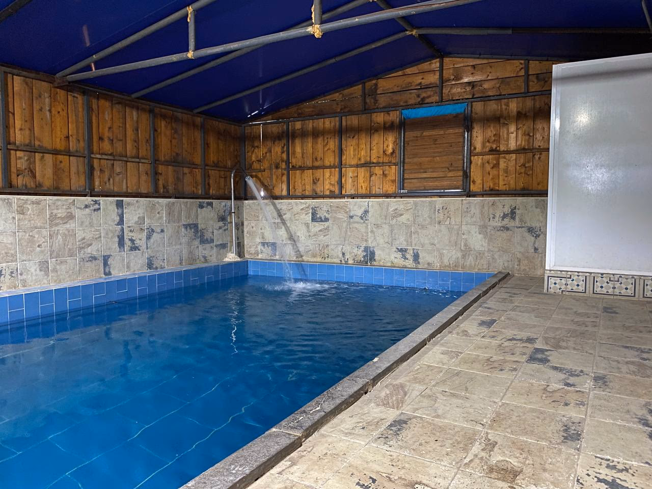 Beit Rif Irbid Farm