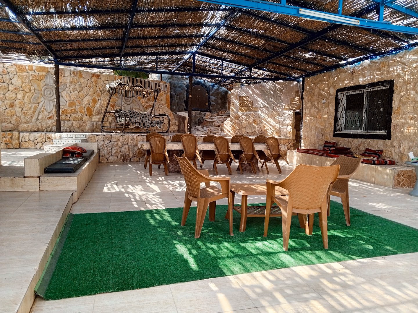 Main photo of Beit Rif Irbid Farm
