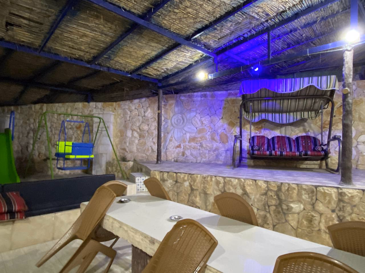 Main photo of Beit Rif Irbid Farm