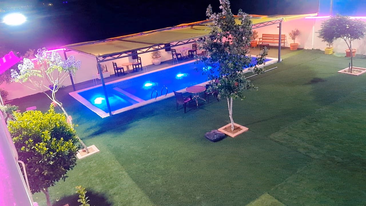 Main photo of Jouri Farm