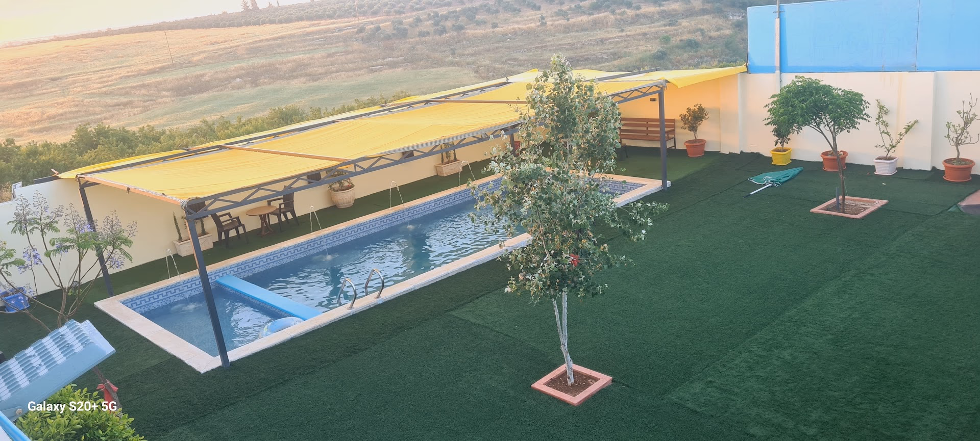 Main photo of Jouri Farm