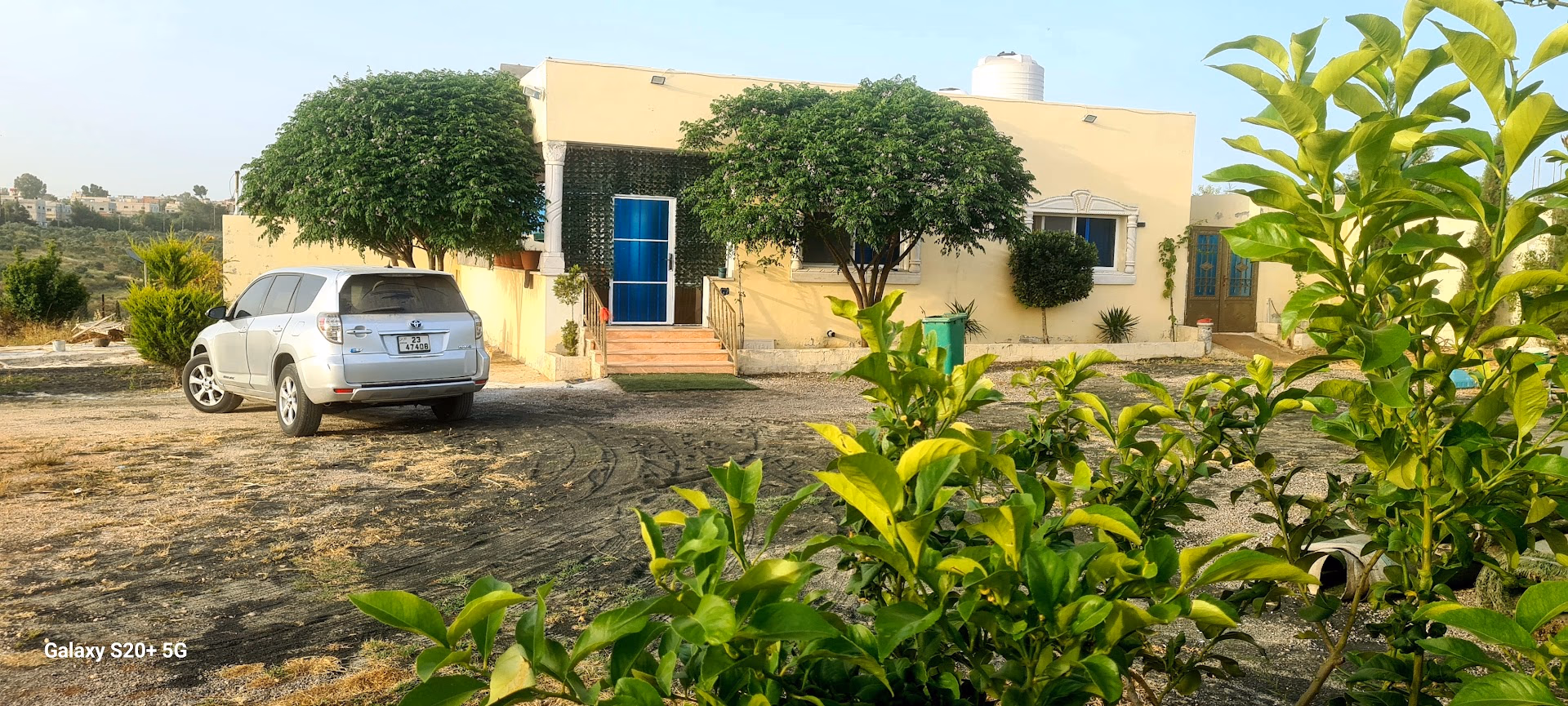 Main photo of Jouri Farm