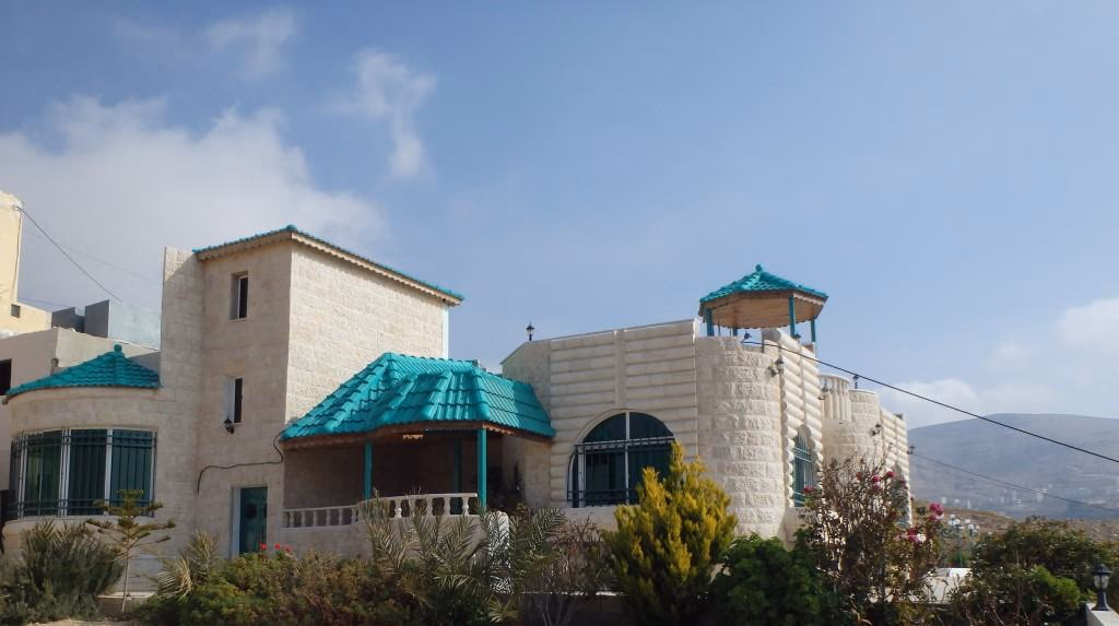 Petra Fig Tree Villa Bed and Breakfast