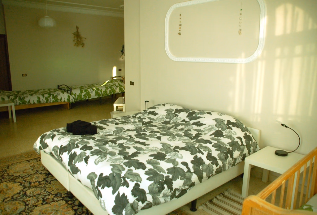 Main photo of Petra Fig Tree Villa Bed and Breakfast