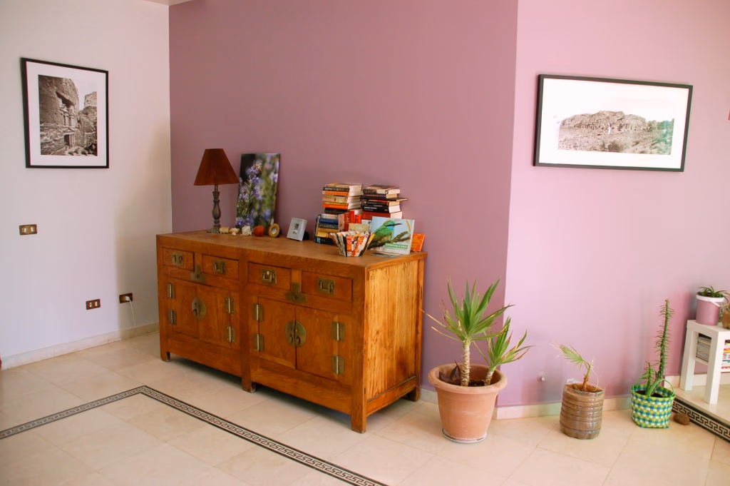 Main photo of Petra Fig Tree Villa Bed and Breakfast