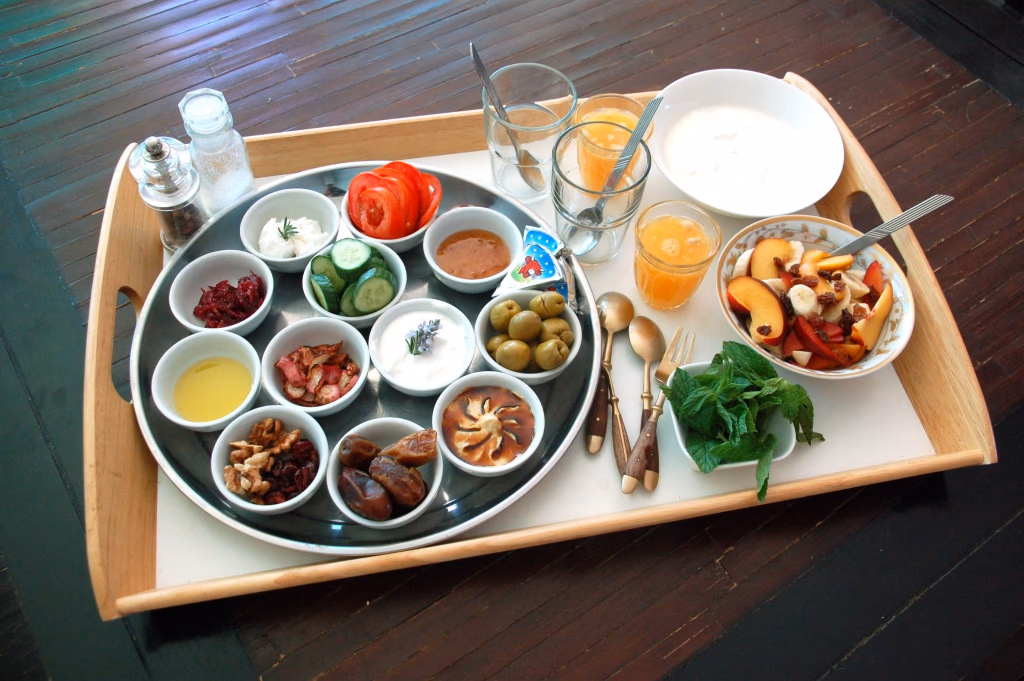 Main photo of Petra Fig Tree Villa Bed and Breakfast